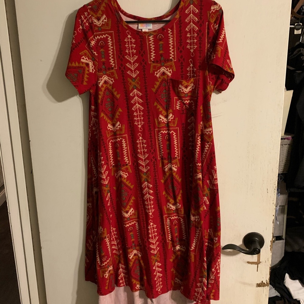 Dress